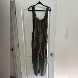 Natural Life Jumpsuit